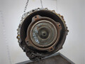 Кпп - автомат (акпп) 4х4 Land Rover Discovery 3 2004-2009 - 22211608