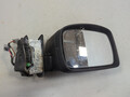 Зеркало боковое Land Rover Range Rover Sport 2005-2013 - 22213949