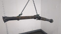 Кардан Land Rover Range Rover Sport 2005-2013 - 22213952