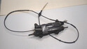 Электропривод ручного тормоза (моторчик ручника) Land Rover Range Rover Sport 2005-2013 - 22213993