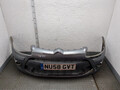Бампер Citroen C4 2004-2010 - 22214611