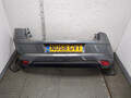 Бампер Citroen C4 2004-2010 - 22214612