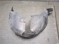 Защита арок (подкрылок) Citroen C4 2004-2010 - 22214625