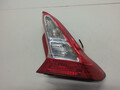 Фонарь задний Citroen C4 2004-2010 - 22214650