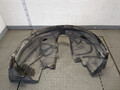 Защита арок (подкрылок) BMW X3 E83 2003-2010 - 22217028