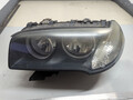 Фара передняя BMW X3 E83 2003-2010 - 22217065