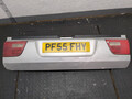 Борт откидной BMW X5 E53 2000-2006 - 22218960
