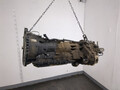 Кпп - автомат (акпп) 4х4 Land Rover Discovery 3 2004-2009 - 22219543