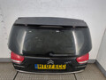 Крышка багажника Citroen C-Crosser 2007-2013 - 22222701
