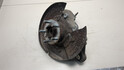 Ступица, кулак, цапфа Land Rover Range Rover Evoque 2011-2018 - 22226819