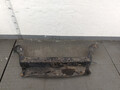 Рамка капота Citroen Berlingo 2 2002-2008 - 22227844