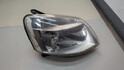 Фара передняя Citroen Berlingo 2 2002-2008 - 22227849
