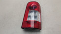 Фонарь задний Citroen Berlingo 2 2002-2008 - 22227851