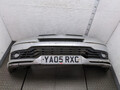 Бампер Citroen C4 2004-2010 - 22227997