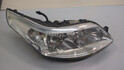 Фара передняя Citroen C4 2004-2010 - 22228029