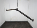 Кардан BMW 5 E60 2003-2010 - 22229015