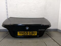 Крышка багажника BMW 5 E60 2003-2010 - 22229021