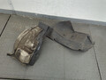 Защита арок (подкрылок) Citroen Xsara-Picasso 1999-2012 - 22244169