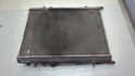 Радиатор охлаждения двигателя Citroen Xsara-Picasso 1999-2012 - 22244187