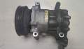 Компрессор кондиционера Renault Clio 2005-2009 - 2518625 Компрессор кондиционера Renault Clio 2005-2009 - 2518625