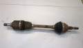 Приводной вал, шрус Ford Mondeo 5 2015-2019 - 2520305