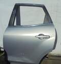 Дверь боковая Mazda CX-7 2007-2012 - 2813928324