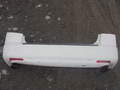 Бампер Mazda CX-7 2007-2012 - 3025910350
