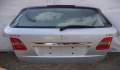 Крышка багажника Mercedes B W245 2005-2012 - 3258947591