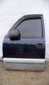 Дверь боковая Chevrolet Silverado 2003-2006 - 3265948976