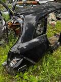 Четверть задняя Acura RDX 2006-2013 - 438992574
