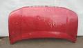 Капот Land Rover Freelander 1 1998-2007 - 486920905
