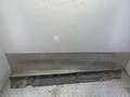 Накладка на порог Opel Astra G 1998-2005 - 52207772