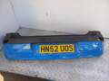 Бампер Opel Corsa C 2000-2006 - 52224215