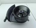 Моторчик печки Renault Scenic 2 2003-2009 - 52330108