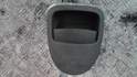 Ручка двери наружная Opel Combo B 2001-2011 - 52372813