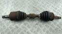 Приводной вал, шрус Nissan Primera P12 2002-2007 - 52441520
