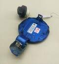 Лючок бензобака Opel Agila B 2007-2015 - 52512683