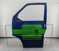 Дверь боковая Volkswagen Transporter 4 1991-2003 - 52572100