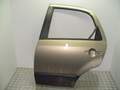 Дверь боковая Fiat Sedici 2006-2012 - 52779637