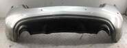 Бампер Nissan Murano Z50 2002-2008 - 52839787