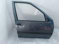 Дверь боковая Citroen ZX  - 52860712