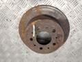 Тормозной диск Citroen Jumper (Relay) 2006-2014 - 52915436