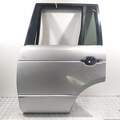 Дверь боковая Land Rover Range Rover 2 1994-2003 - 52987242