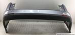 Бампер Opel Vectra C 2002-2008 - 53268502