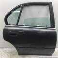 Дверь боковая Rover 600-series 1993-1999 - 53303984