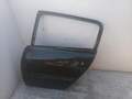 Дверь боковая Renault Megane 2 2002-2009 - 53374476