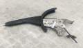 Рычаг ручника Seat Ibiza 4 2008-2015 - 53383252