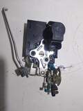 Замок двери Chevrolet Nubira 1997-2012 - 53386857