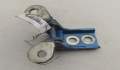 Петля двери Nissan Micra K14 2016-2023 - 53467100