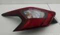 Фонарь задний Nissan Micra K14 2016-2023 - 53467160